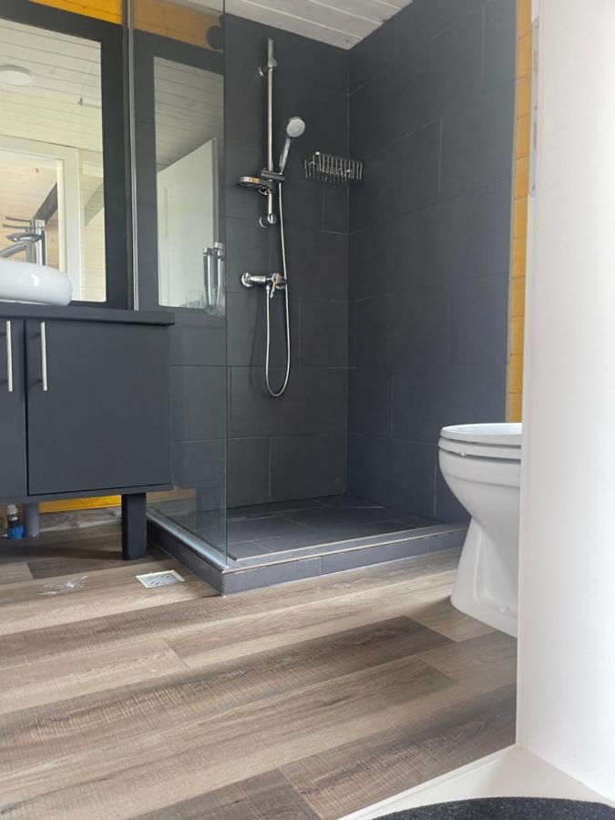 Mini Valley House 1 Sita Buzaului Ngoại thất bức ảnh